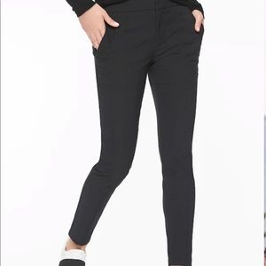 Athleta Wander Stash Skinny Pant